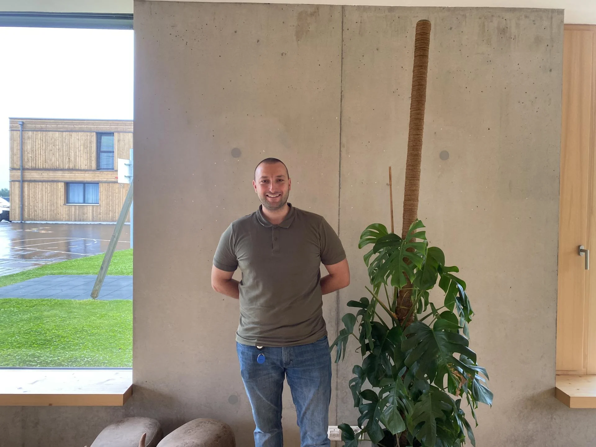 Anthony cazorla photo