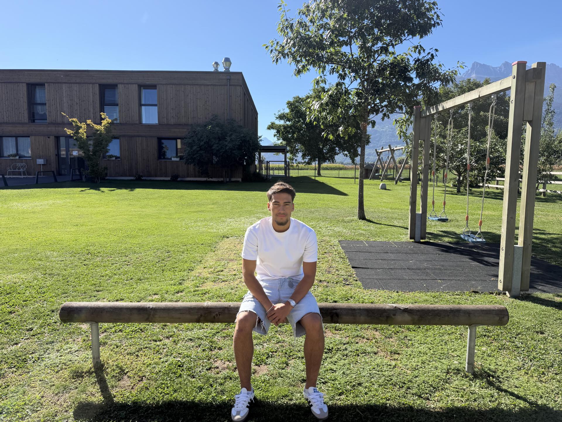 Cristiano
