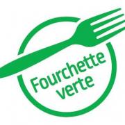 Fourchette verte logo