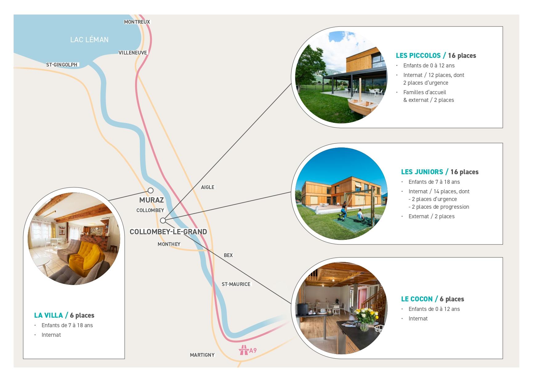 Flyer carte 2025